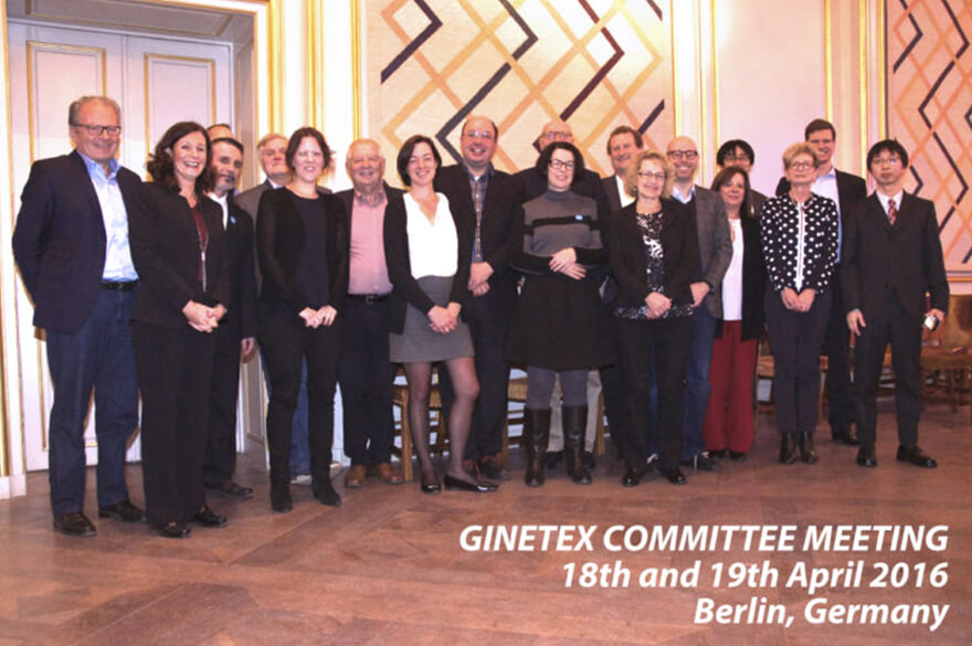 Ginetex 一般財団法人カケンテストセンター Ginetex 一般財団法人カケンテストセンター