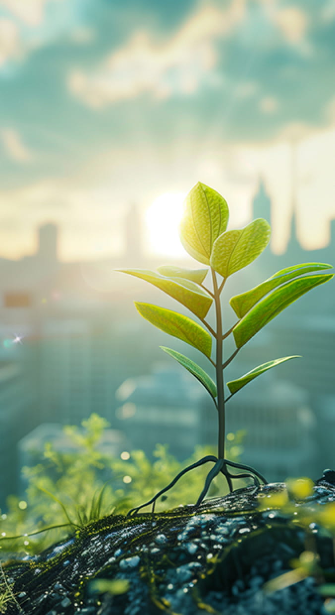 サステナブルサポート