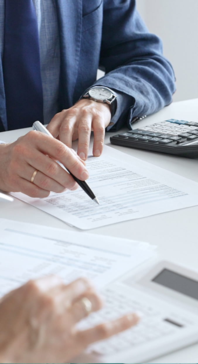 監査・検証・適合審査